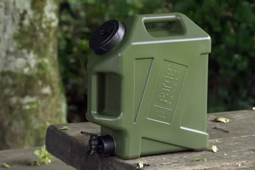 Forge Tackle Water Carrier (12 L)