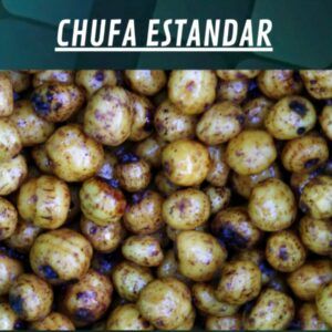Quality seeds Chufa Estandar 1kg