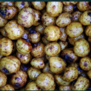 Quality seeds Chufa XL Cubo 5kg