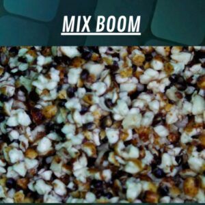 Quality Seeds Mix Boom Bolsa 5kg
