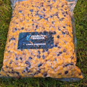 Quality Seeds Mix Classic Bolsa 5kg