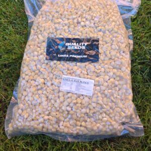 Quality Seeds Maiz Blanco Bolsa 5kg