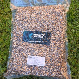 Quality Seeds Mix Boom Bolsa 5kg