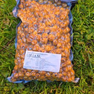 Quality seeds Chufa Xl 1kg