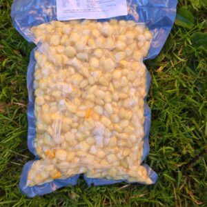 Quality Seeds Maiz Blanco 1kg