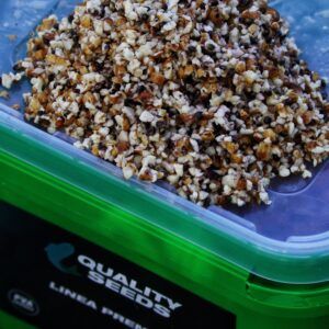 Quality Seeds Mix Boom Cubo 6kg