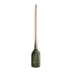 Sbs Baits Advanced PVA Bag Lead 70 Gramos (Verde)