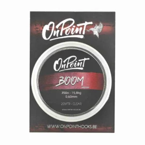 Forgotten Flavours Boom Filament - On Point 35lbs 0,60mm