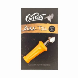 Forgotten Flavours Bore Tool - On Point