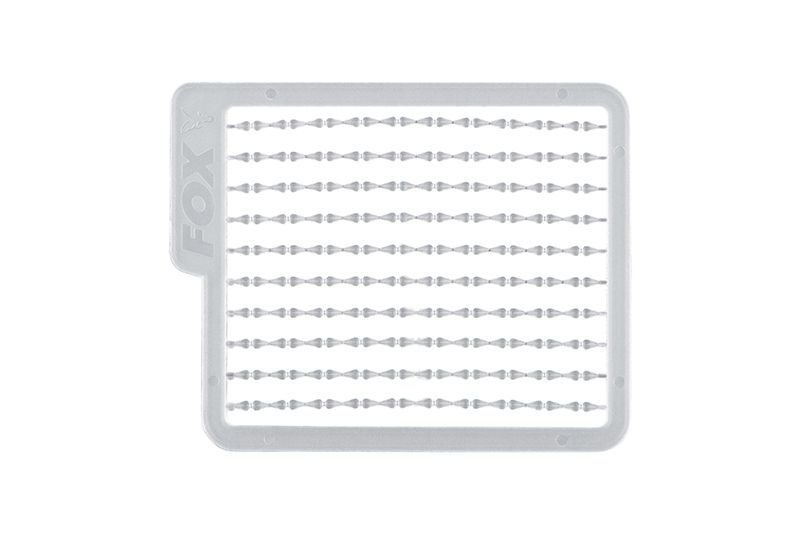 Fox Edges Micro Boilie Stops - Imagen 2