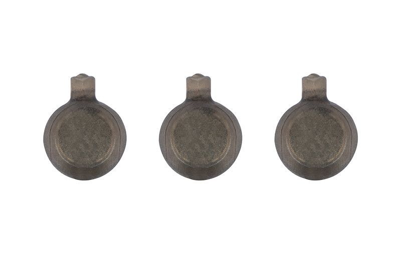 Fox Edges 0.5g Large Shot On The Hook 9pcs - Imagen 4