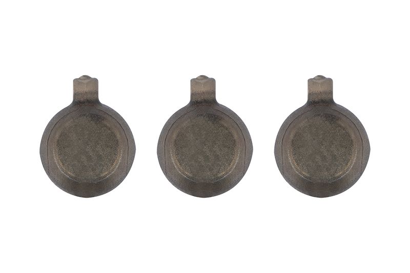 Fox Edges 0.5g Large Shot On The Hook 9pcs - Imagen 2