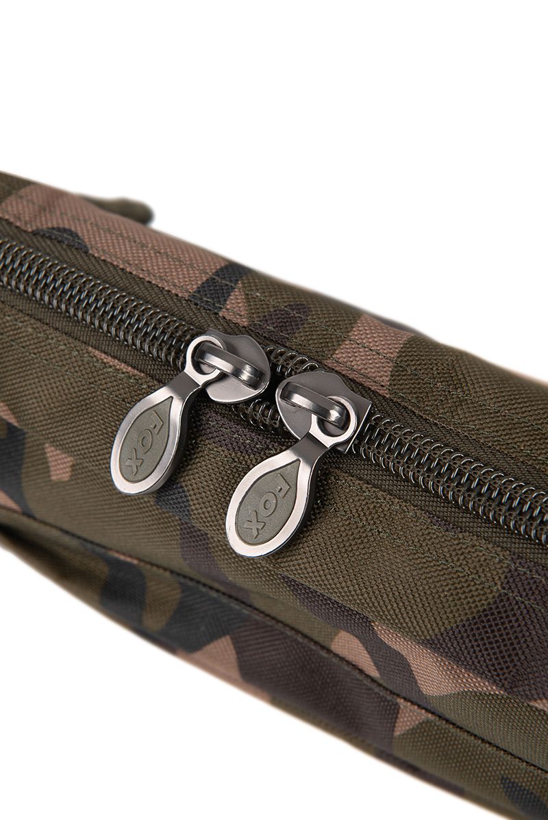Fox 12ft Camolite Spod & Marker Double Sleeves - Imagen 2