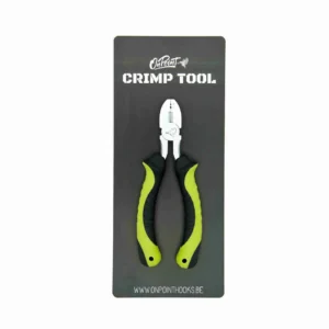 Forgotten Flavours Crimp plier tool - On Point
