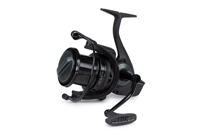 Fox Eos Fd 12K