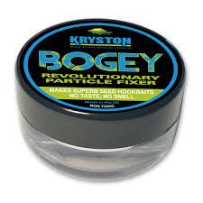 Kryston bogey the revolutionary particle fixer