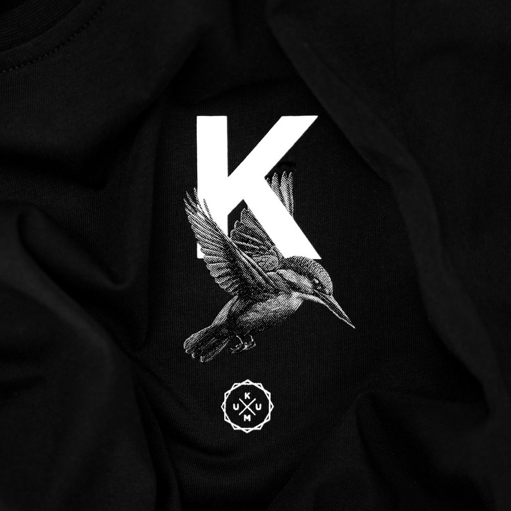 Kumu High Dive Tee - L - Imagen 3