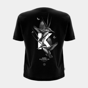 Kumu High Dive Tee - 2XL