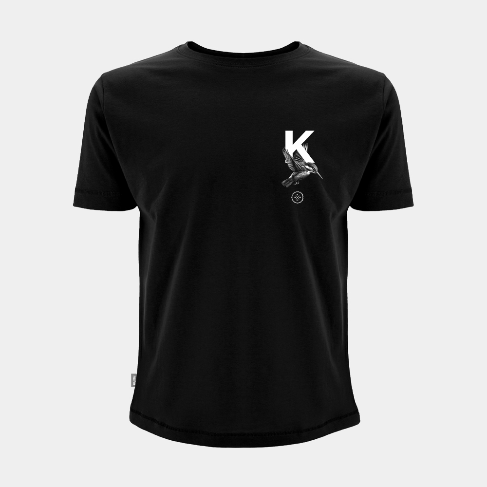 Kumu High Dive Tee - L - Imagen 2
