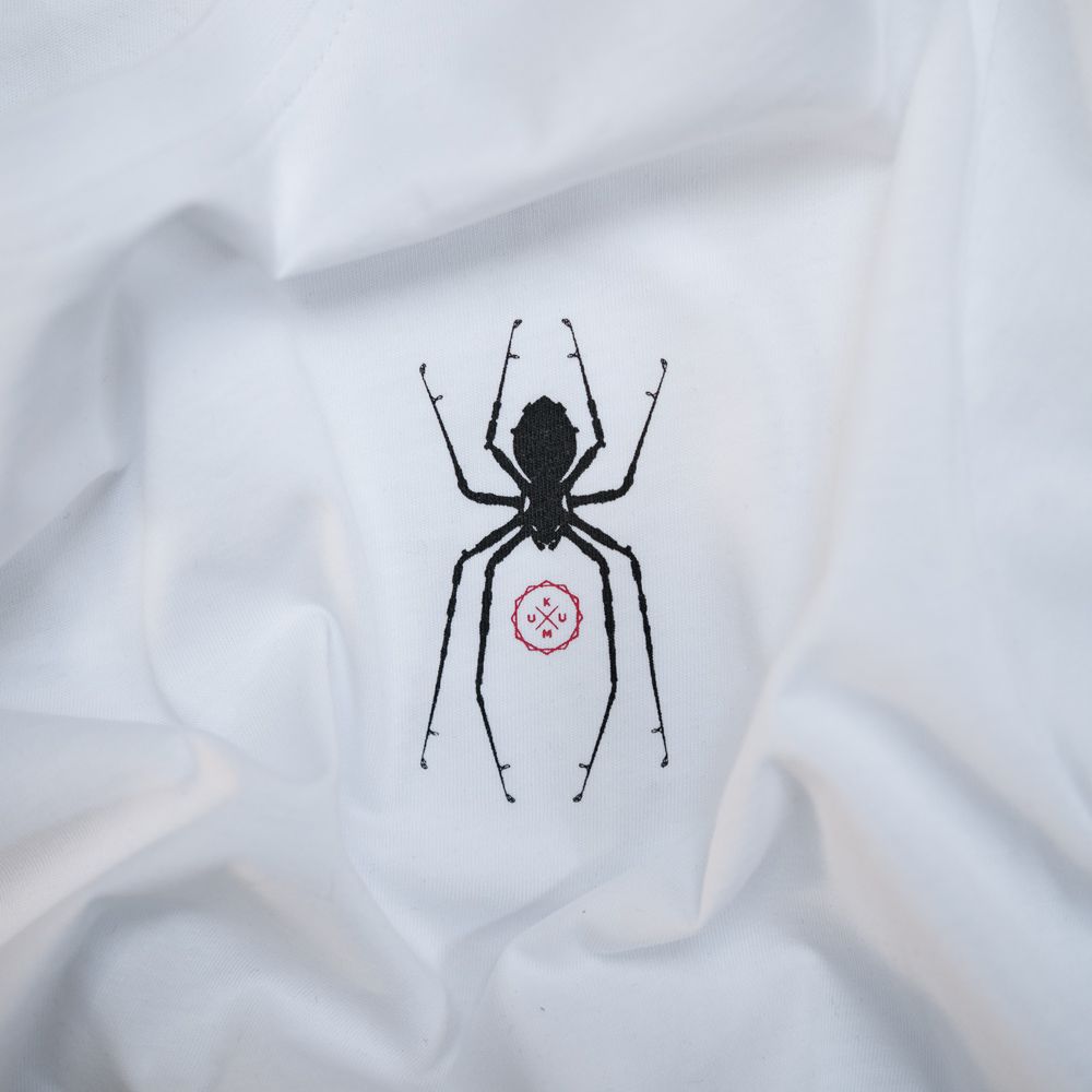 Kumu Reel Fear Tee - M - Imagen 6
