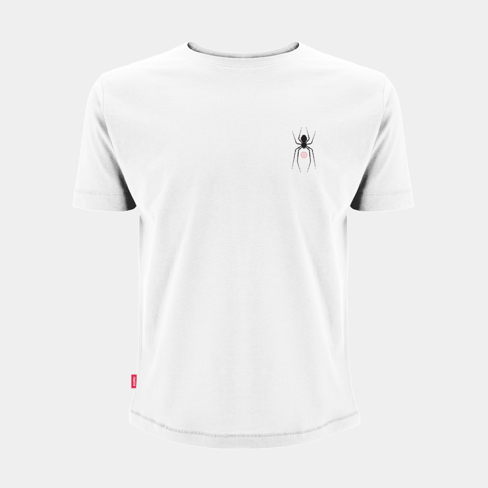 Kumu Reel Fear Tee - M - Imagen 2