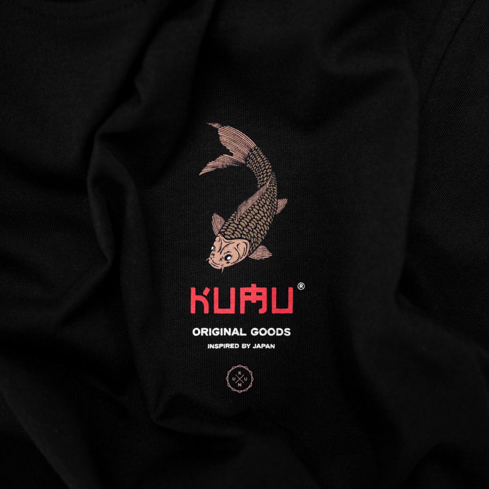 Kumu Shoal Tee - M - Imagen 7