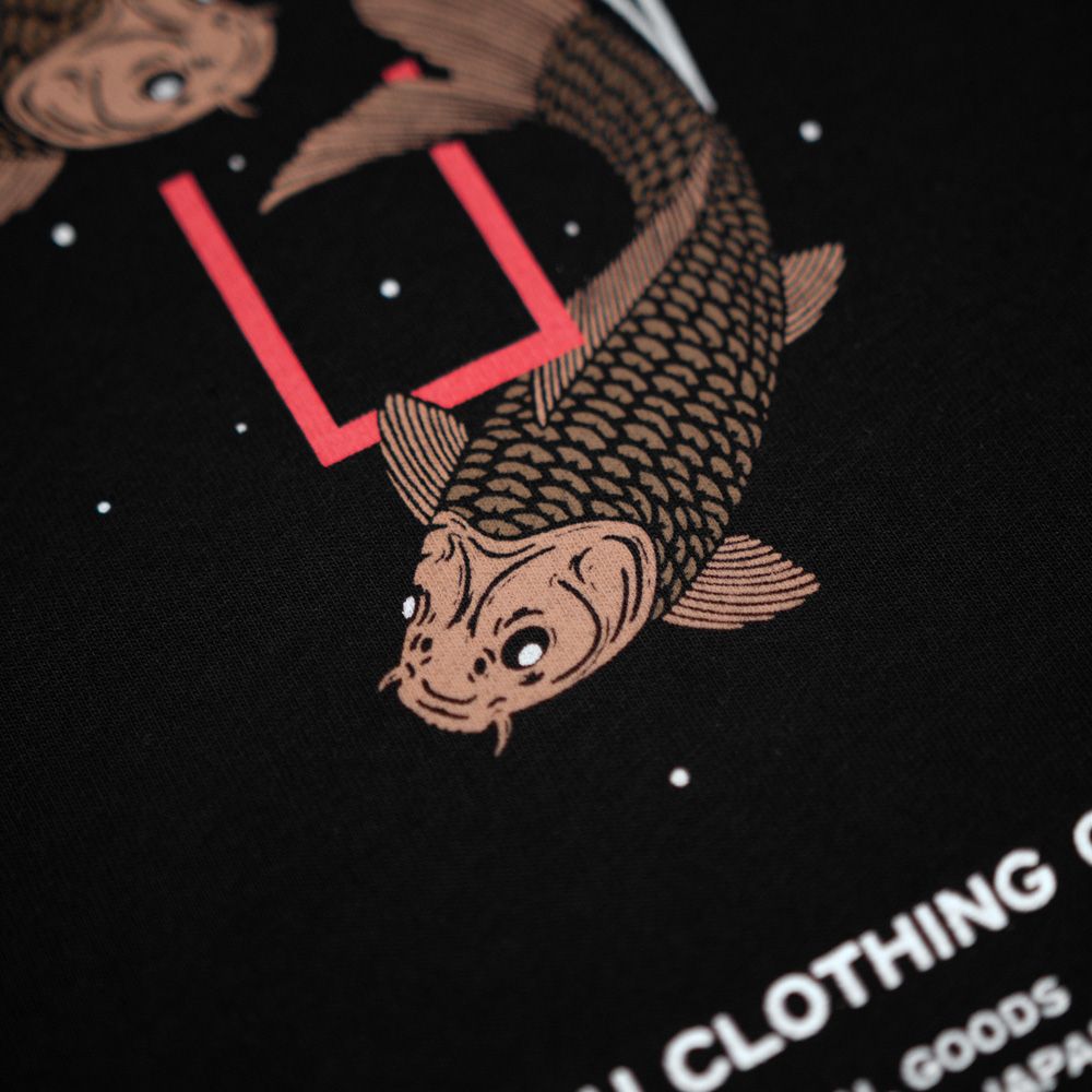 Kumu Shoal Tee - M - Imagen 6
