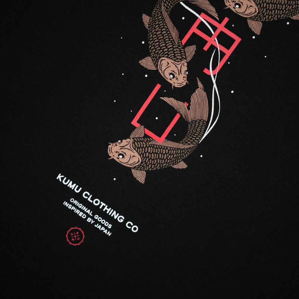 Kumu Shoal Tee - M - Imagen 5