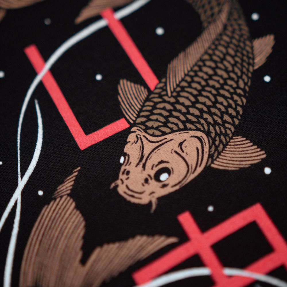 Kumu Shoal Tee - M - Imagen 4