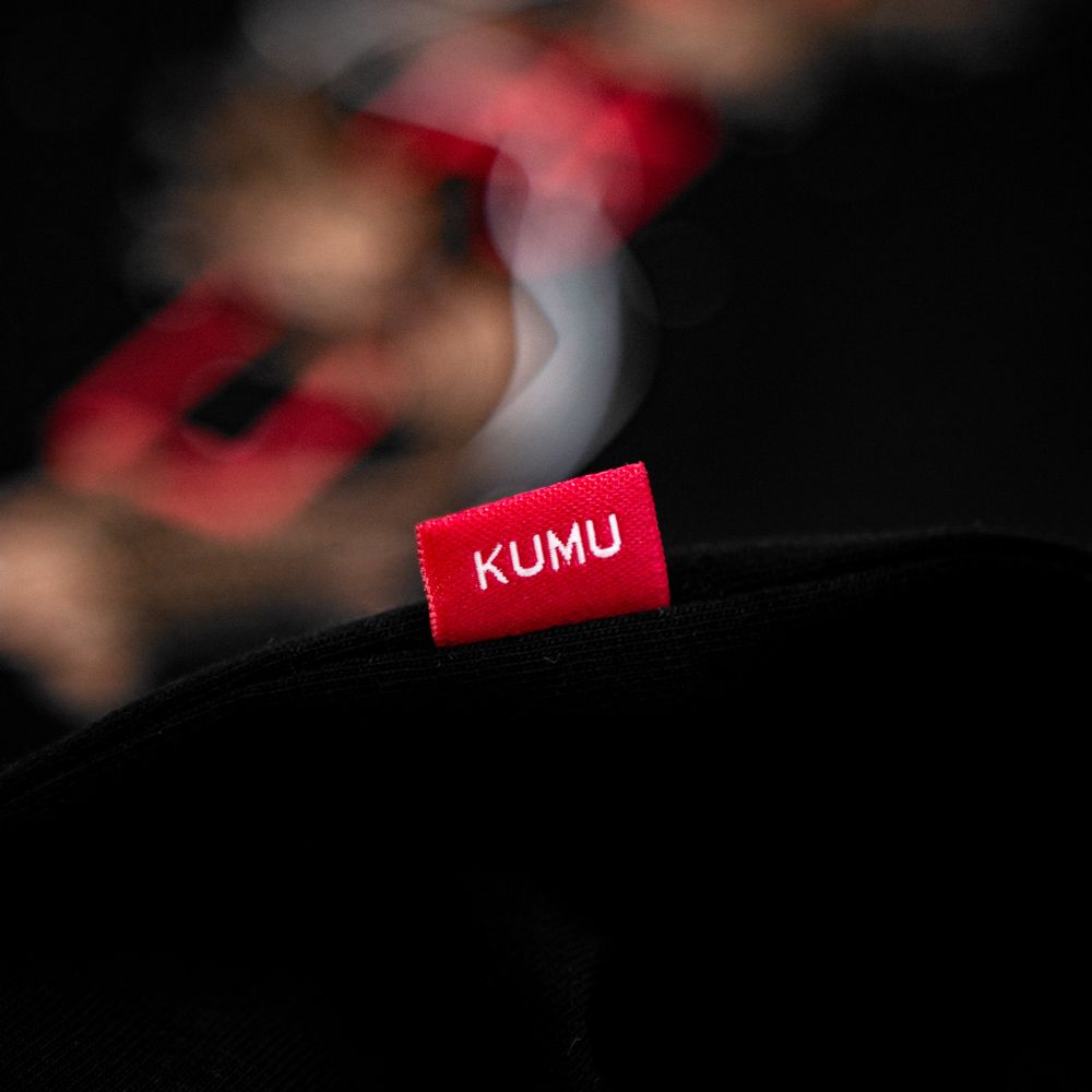 Kumu Shoal Tee - M - Imagen 3