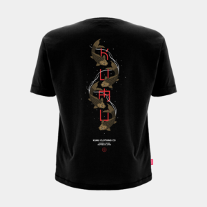 Kumu Shoal Tee - 2XL