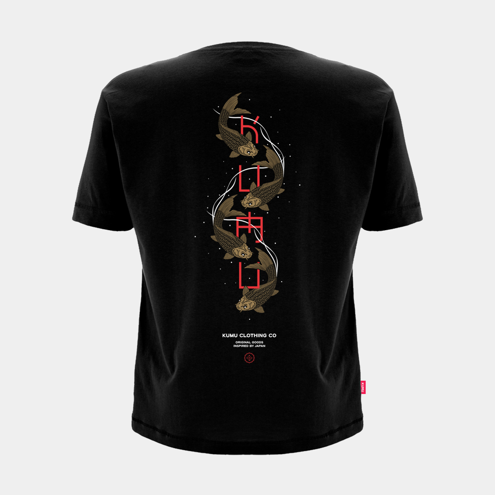 Kumu Shoal Tee - M