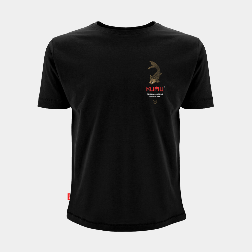Kumu Shoal Tee - M - Imagen 2