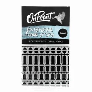 Forgotten Flavours Extender hair stops - On Point