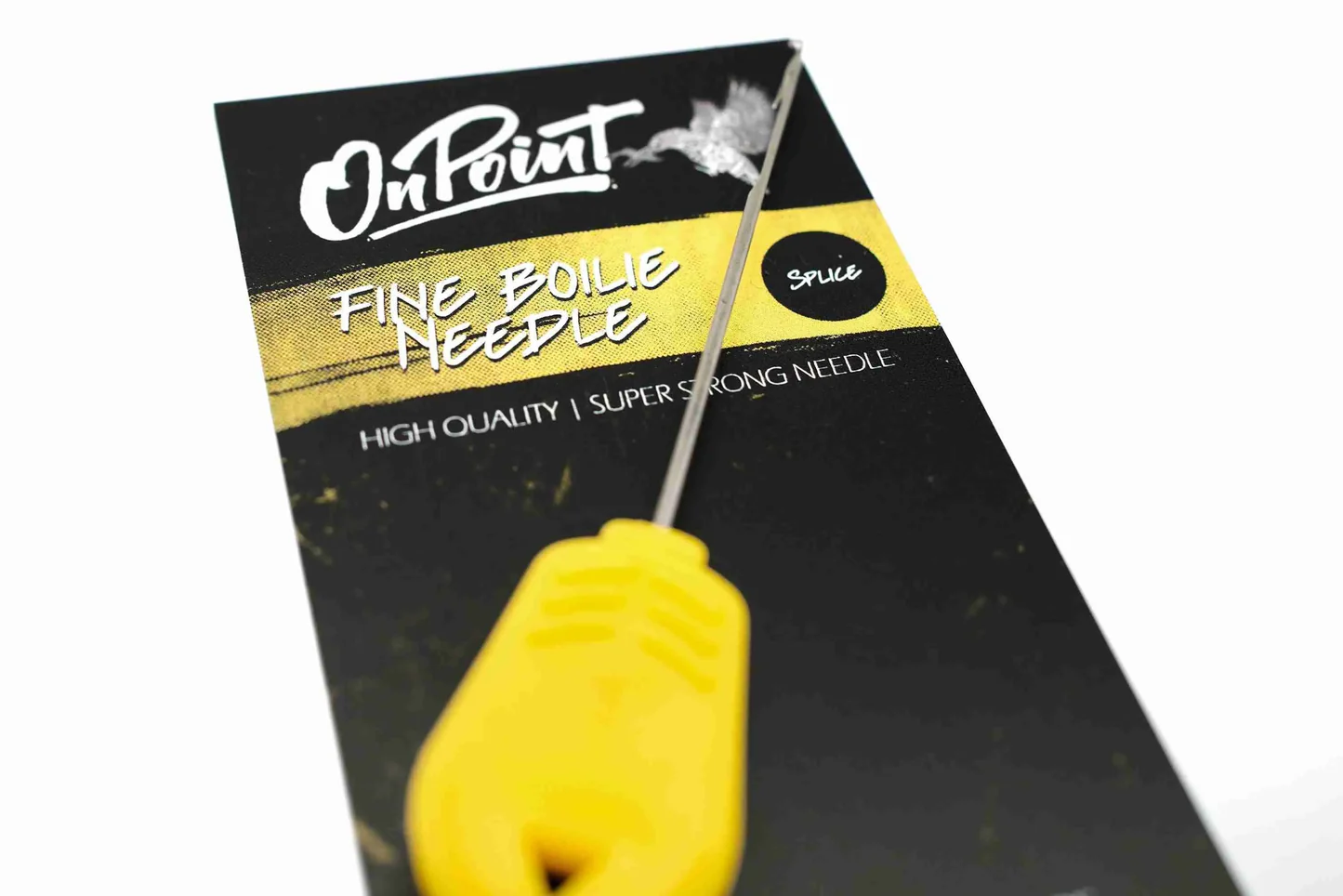 Forgotten Flavours Fine boilie splicing needle - On Point - Imagen 3