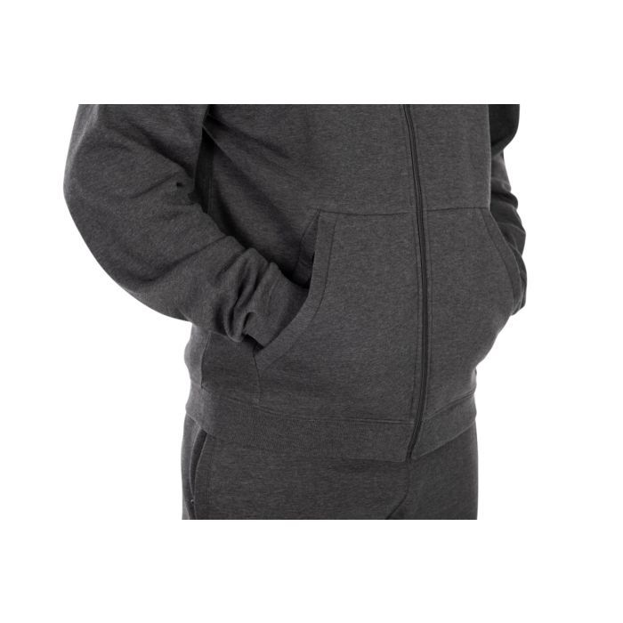 Fox Explorer Ltd Grey Hoodie T-L - Imagen 3