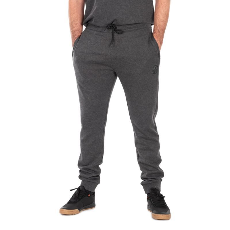 Fox Explorer Ltd Grey Jogger T- L