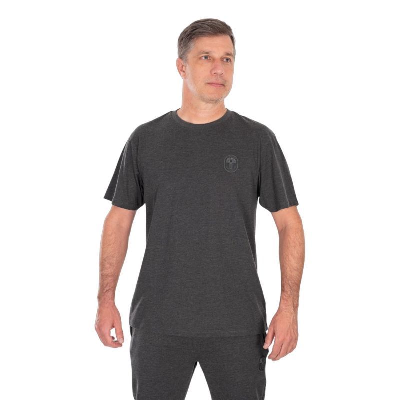 Fox Explorer Ltd Grey T- L