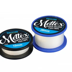 Kryston 15m 10mm Meltex super deluxe pva tape