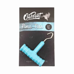 Forgotten Flavours Pull tool - On Point Knot Pull Tool