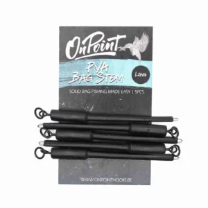 Forgotten Flavours PVA Bag stems - On Point Long