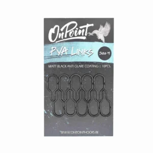 Forgotten Flavours PVA Links swivels - On Point