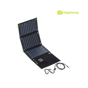 Ridge Monkey Vault 16w Solar Panel