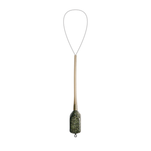 Sbs Baits Advanced Ready-Made PVA Bag Lead 70 Gramos