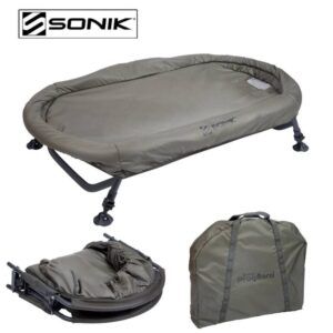 Sonik Proguard Framed Cradle