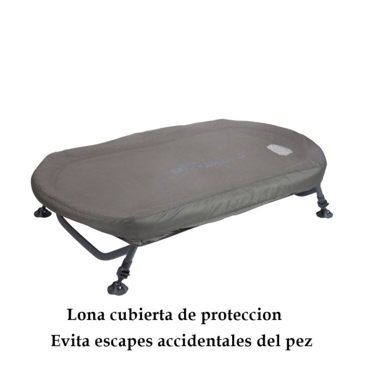 Sonik Proguard Framed Cradle - Imagen 2