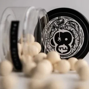 Monkey Climber x Forgotten Flavours x Wofte collab pop ups Fruit Cocktail 15mm