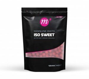 Mainline - Shelf Life ISO Sweet - 20mm - 1kg