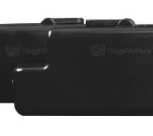 RidgeMonkey Hunter 750 Baterías para Barco de Cebado (Twin Pack)