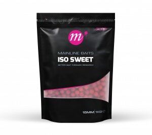 Mainline - Shelf Life ISO Sweet - 15mm - 1kg